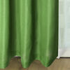 Combo Cortinas Doral Tabatha 220 x 140 cm Verde