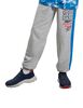 Pantalón de Buzo de Algodón Niño Exception
