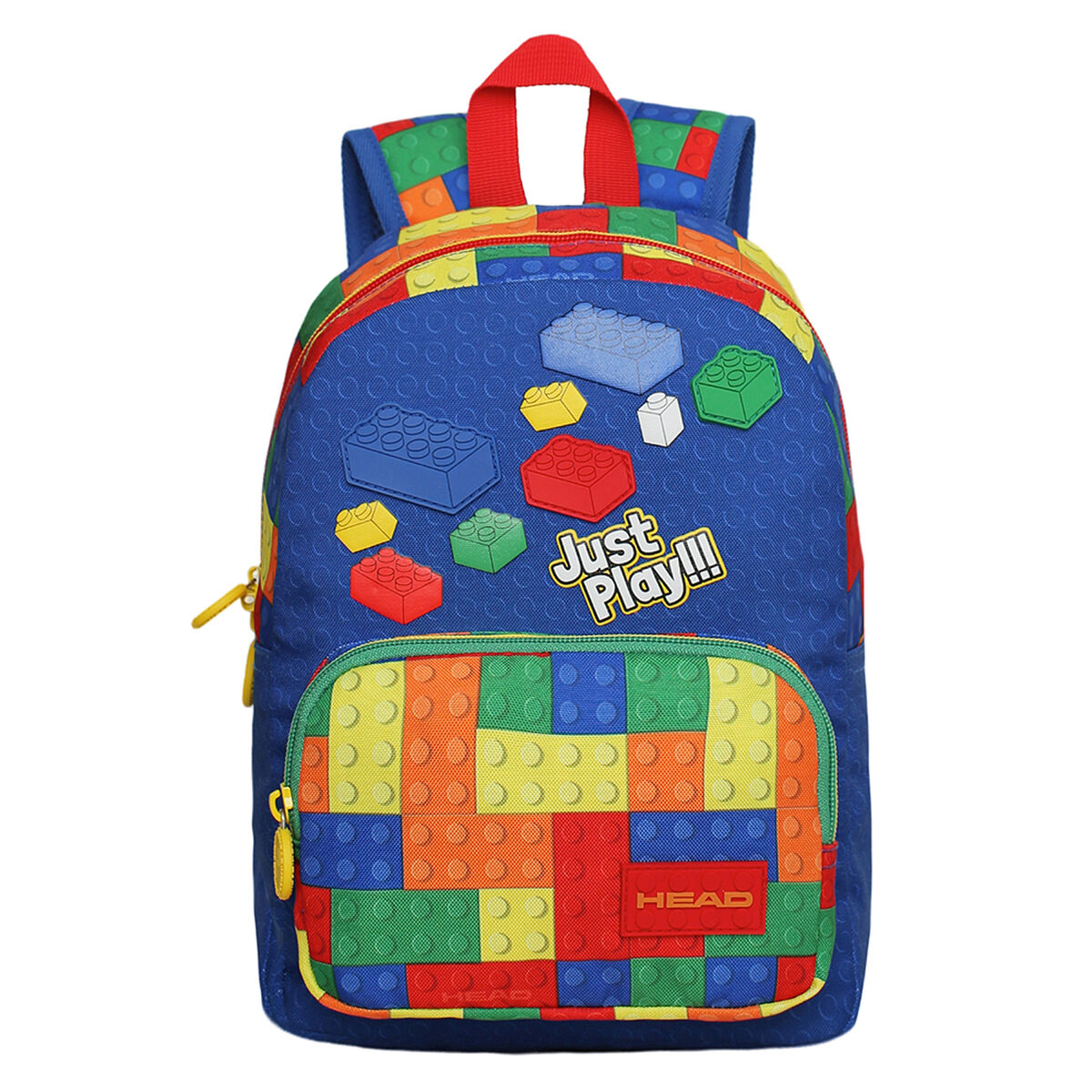 Mochila Niño Pop 8 L Head