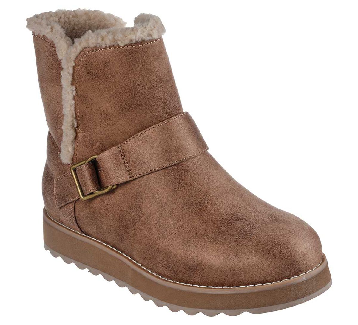 Botín Mujer Skechers
