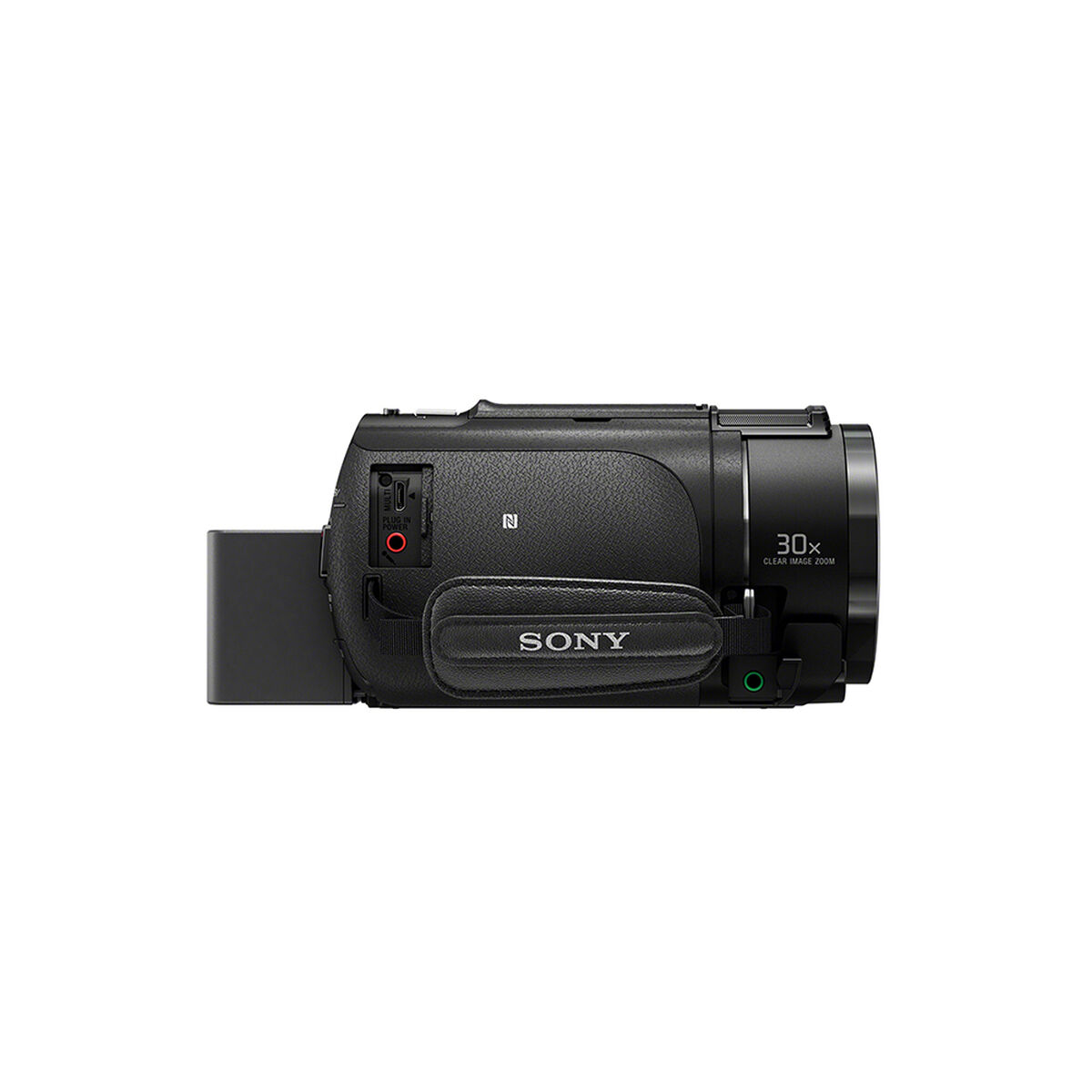 Cámara Digital Sony FDR-AX43 Video Wi-Fi