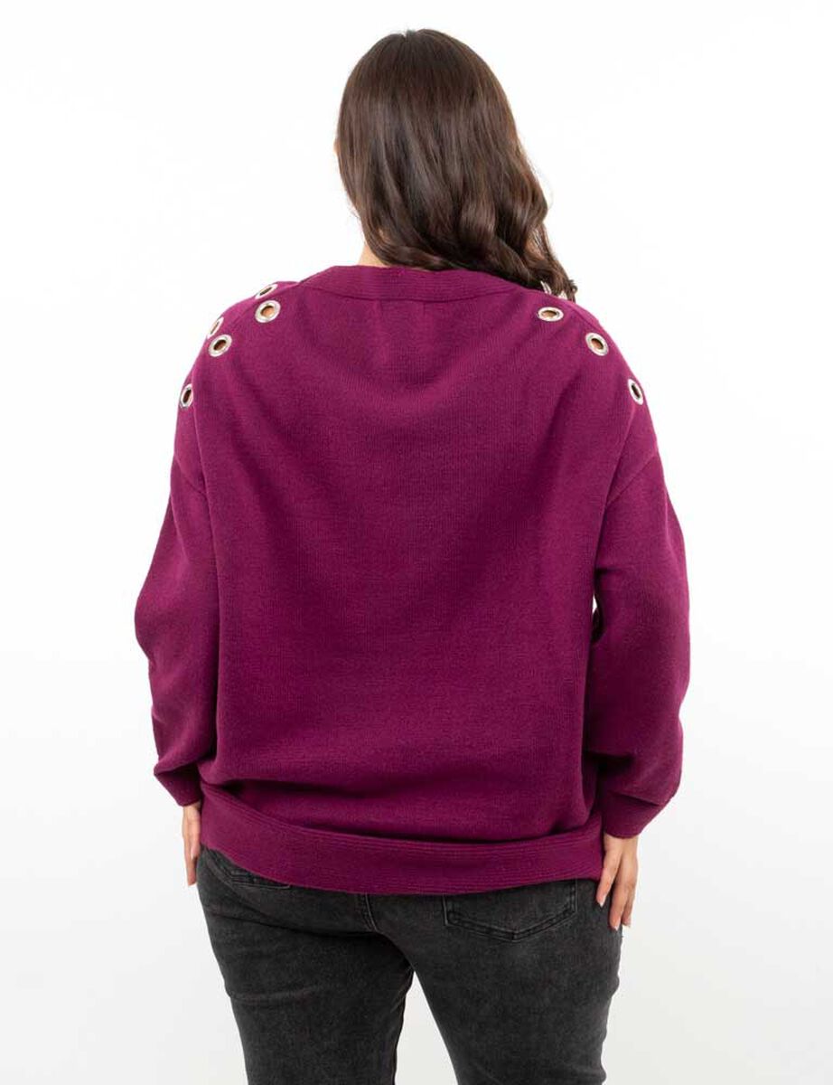 Sweater Mujer Extralindas