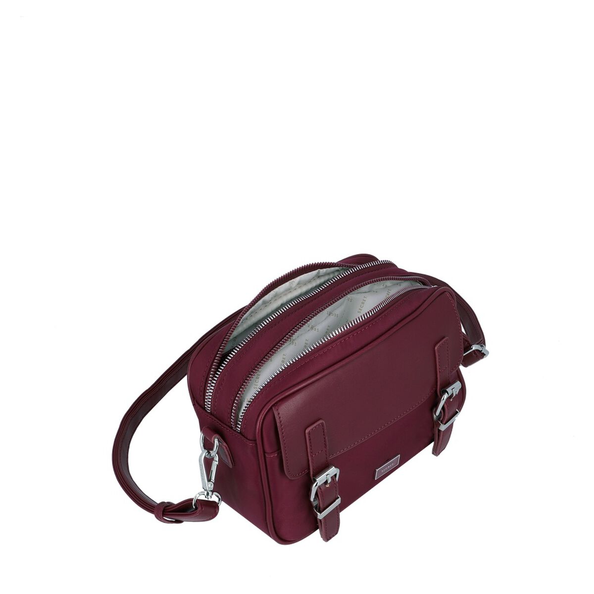 Bandolera Secret Harbin ST6 S Burdeo