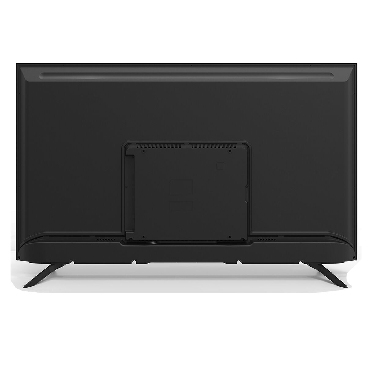 LED 58" Master-G MGUB58X Smart TV 4K UHD
