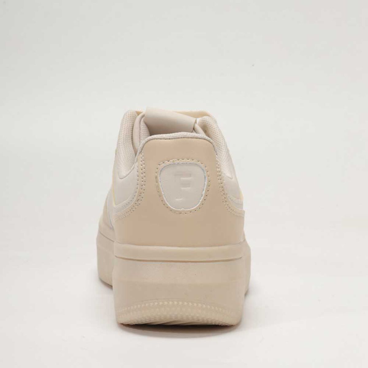 Zapatilla Urbana Mujer Fiorucci