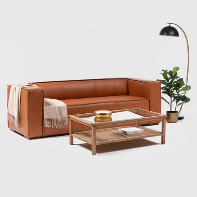 Imagen 1 del producto Sofá Decocasa Aramis 3 Cuerpos