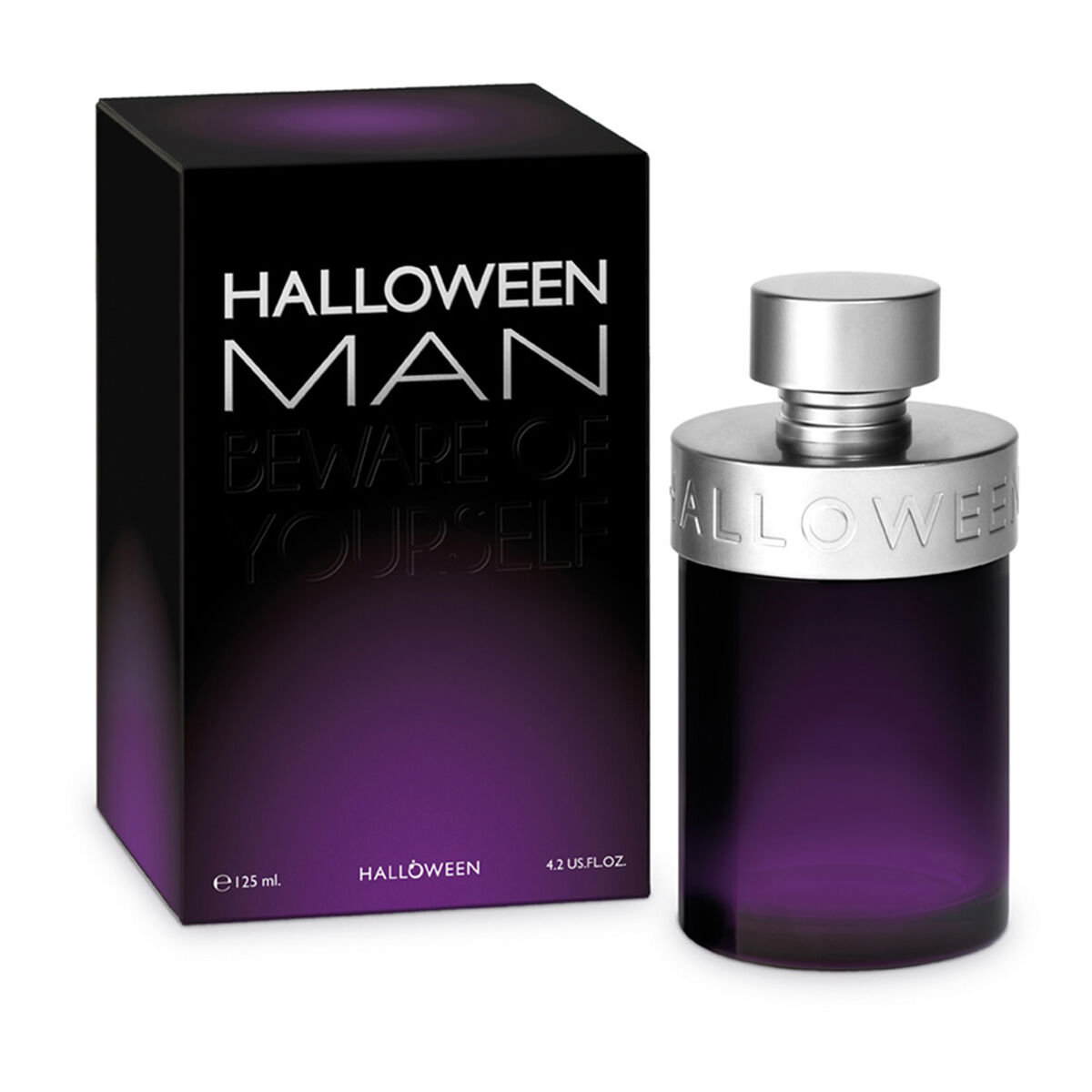 Perfume Halloween Man EDT 125 ml