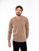 Sweater Cuello V Hombre Portman Club