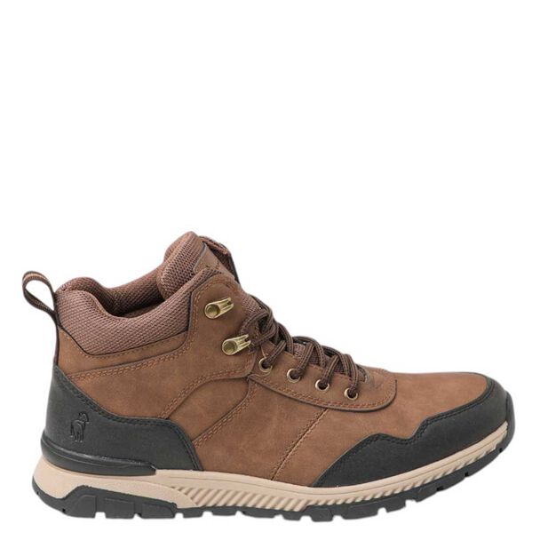 Botín Outdoor Hombre Jarman