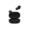 Audífonos Bluetooth Xiaomi Mi True Wireless Earbuds Negros