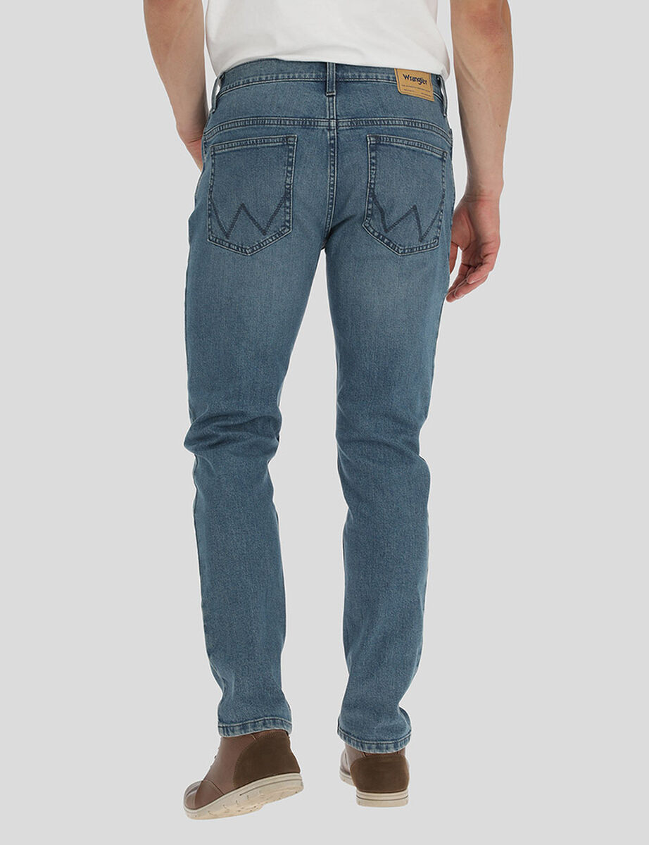 Jeans Hombre Wrangler