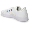 Zapatilla Mujer Adidas Vl Court 2.0
