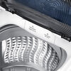 Lavadora Automática Samsung WA15J5730LW/ZS 15 kg