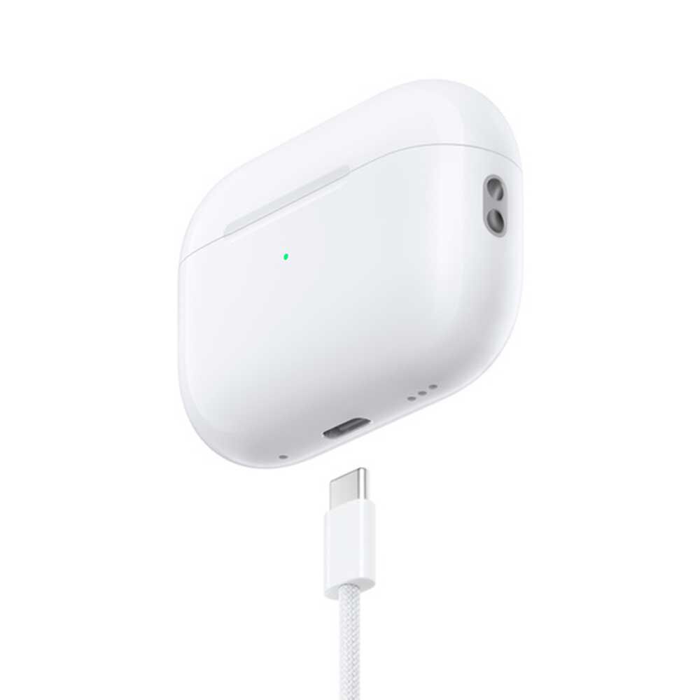 APPLE Audífonos Bluetooth Apple AirPods Pro USB-C 2da Gen | Abc