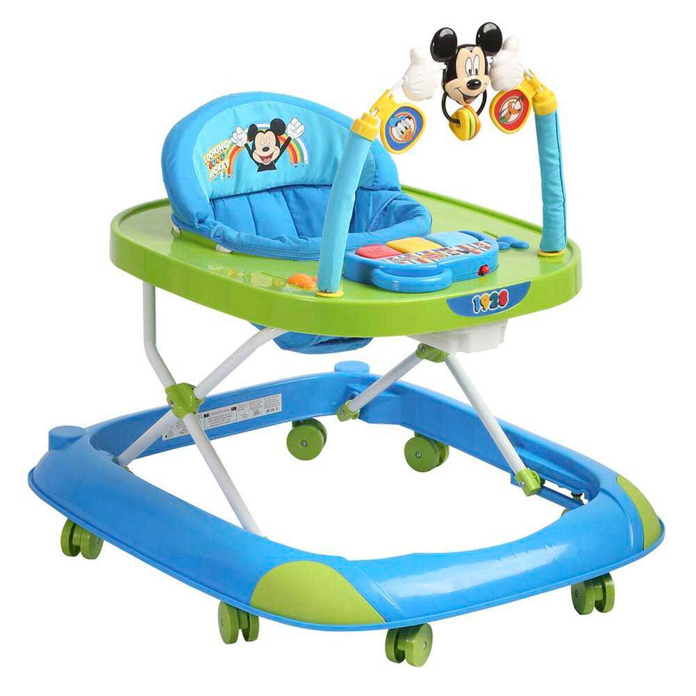 Andador Musical Park Mickey Disney