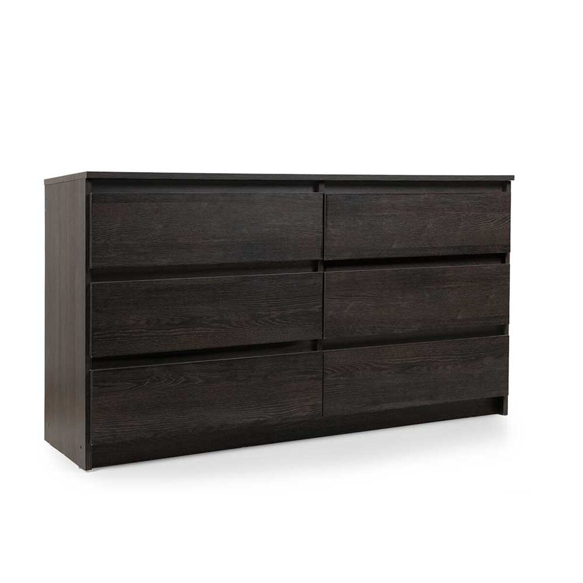 Comoda CIC Nordica 6C Espresso