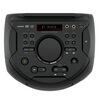 Minicomponente Bluetooth Sony MHC-V21D