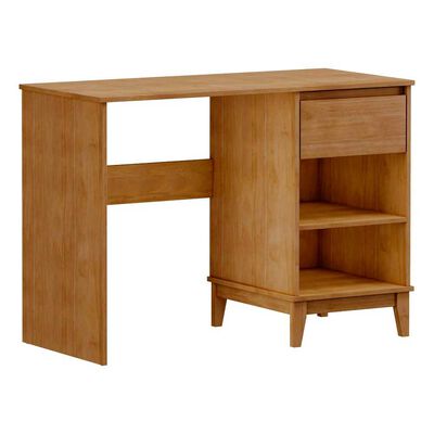 Imagen 1 del producto Escritorio Roca Tucuman Nogal