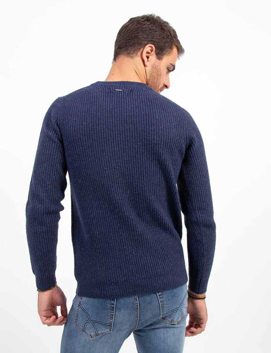 Sweater Hombre Zibel