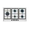 Encimera a Gas Ursus Trotter UT Inducci&oacute;n GLT-5 GL
