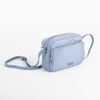 Bolso Cross Bag Denim Icono
