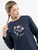 Polera Pijama Mujer Portman Club