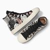 Zapatilla Urbana Mujer Converse