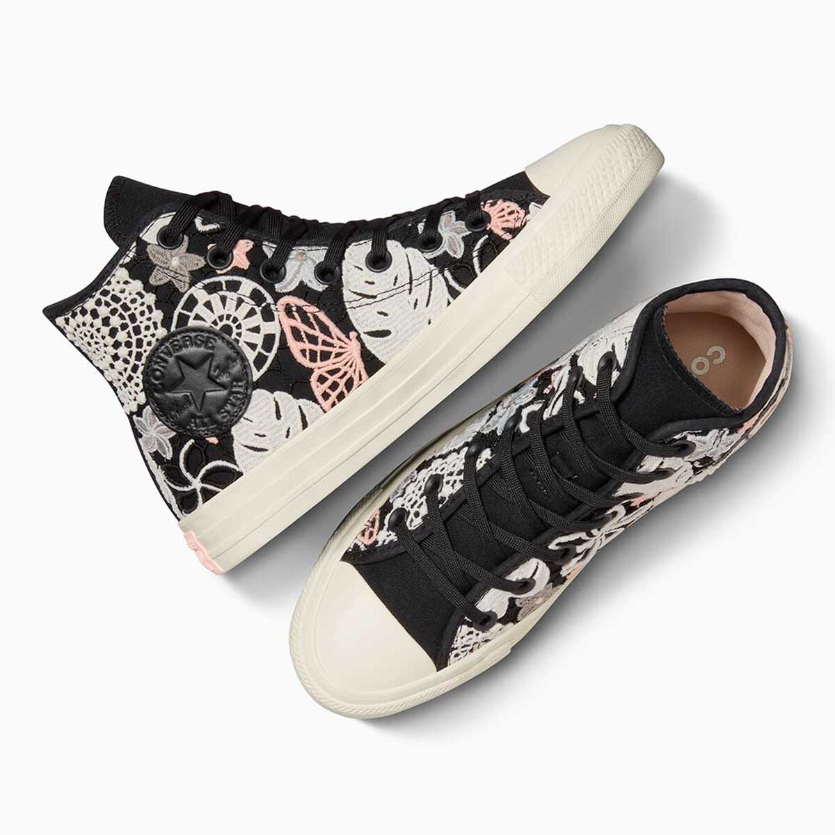 Zapatilla Urbana Mujer Converse
