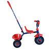 Triciclo Spiderman