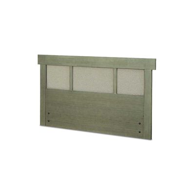 Imagen 2 del producto Respaldo CIC 1 Plaza Dublin Olivo