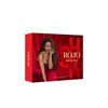 Set Perfume Shakira Mujer Rojo Shakira Eau de Parfum 80 ml + Loción Corporal 75 ml