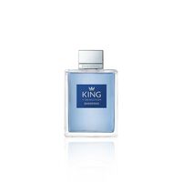 Perfume Antonio Banderas Hombre King of Seduction EDT 200 ML