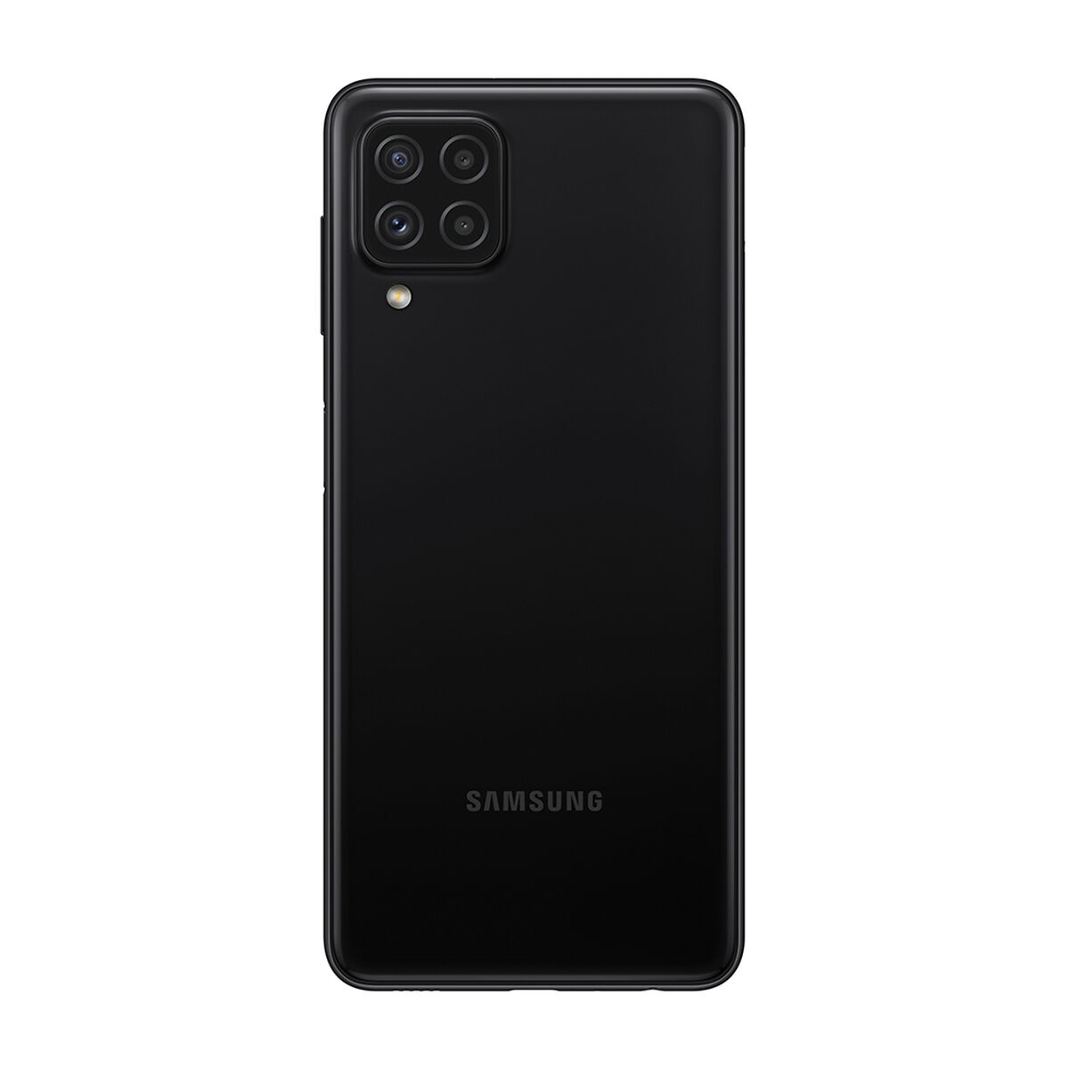 Celular Samsung Galaxy A22 128GB 6,4" Negro Liberado