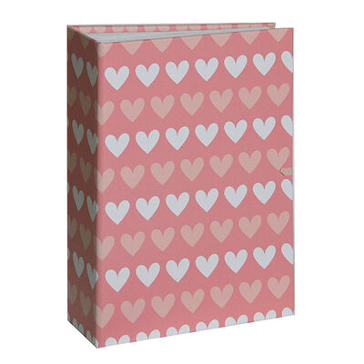 Imagen 1 del producto Álbum Vgo Est. Económico Mod 8 100 Fotos