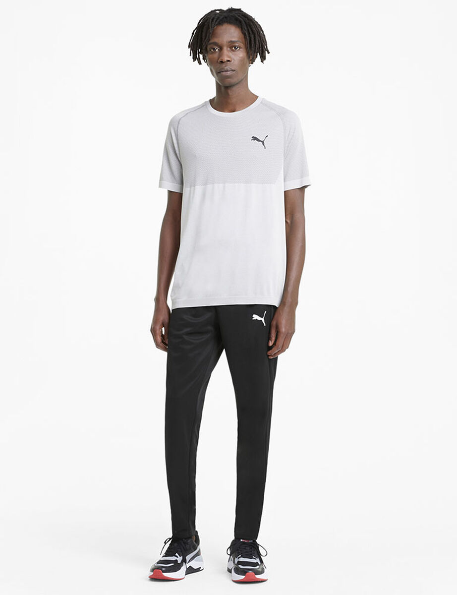 Pantalón de Buzo Hombre Puma