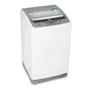 Lavadora Automática Mademsa Efficace 9,5 kgs.