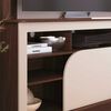 Home TV Altavision Belaya Café Oscuro y Blanco