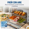 Horno con Freidora de Aire Oster TSSTTVLS35-052 35 lts.