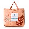 Quilt Estampado American Family 1,5 Plazas Dill