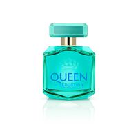 Perfume Antonio Banderas Mujer Queen of Seduction Summerland EDT 80ML