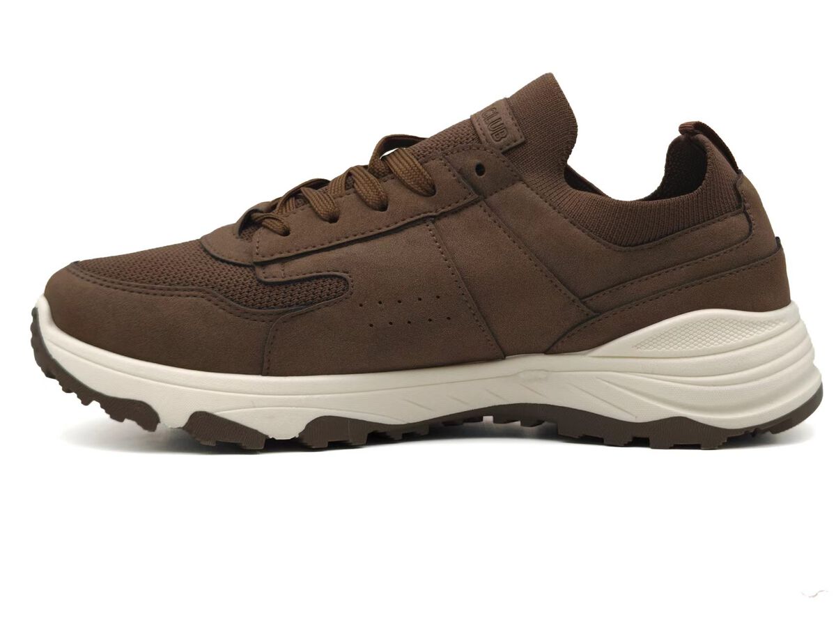 Zapatilla Urbana Hombre Portman Club