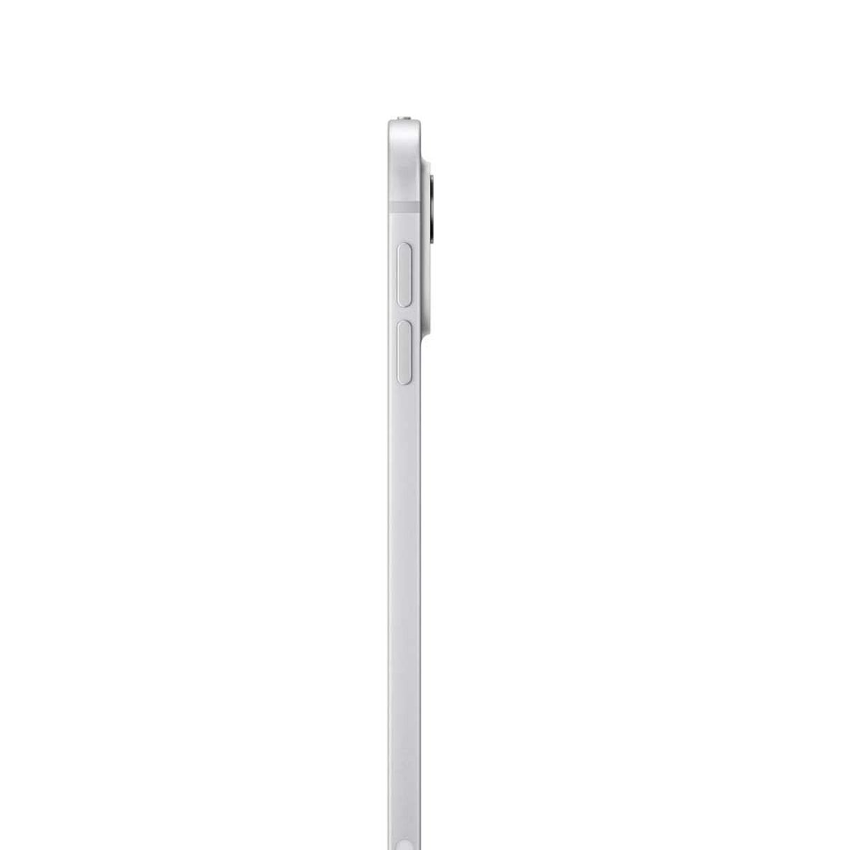 Tablet Apple iPad Pro MVV93CI/A Chip M4 256GB 11" Plata