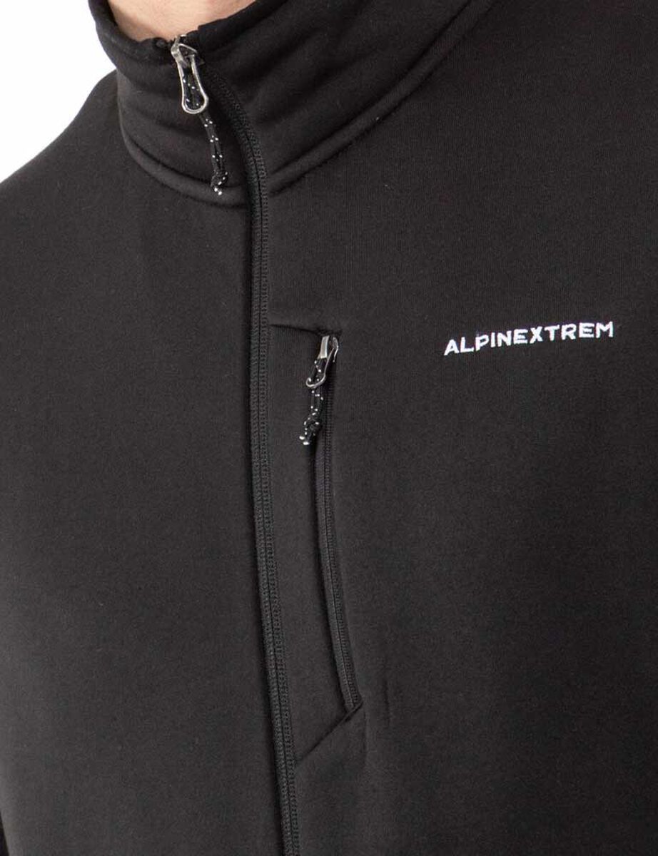 Polerón Deportivo Hombre Alpinextrem