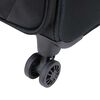 Maleta Head Madrid Negro 39 lt. S