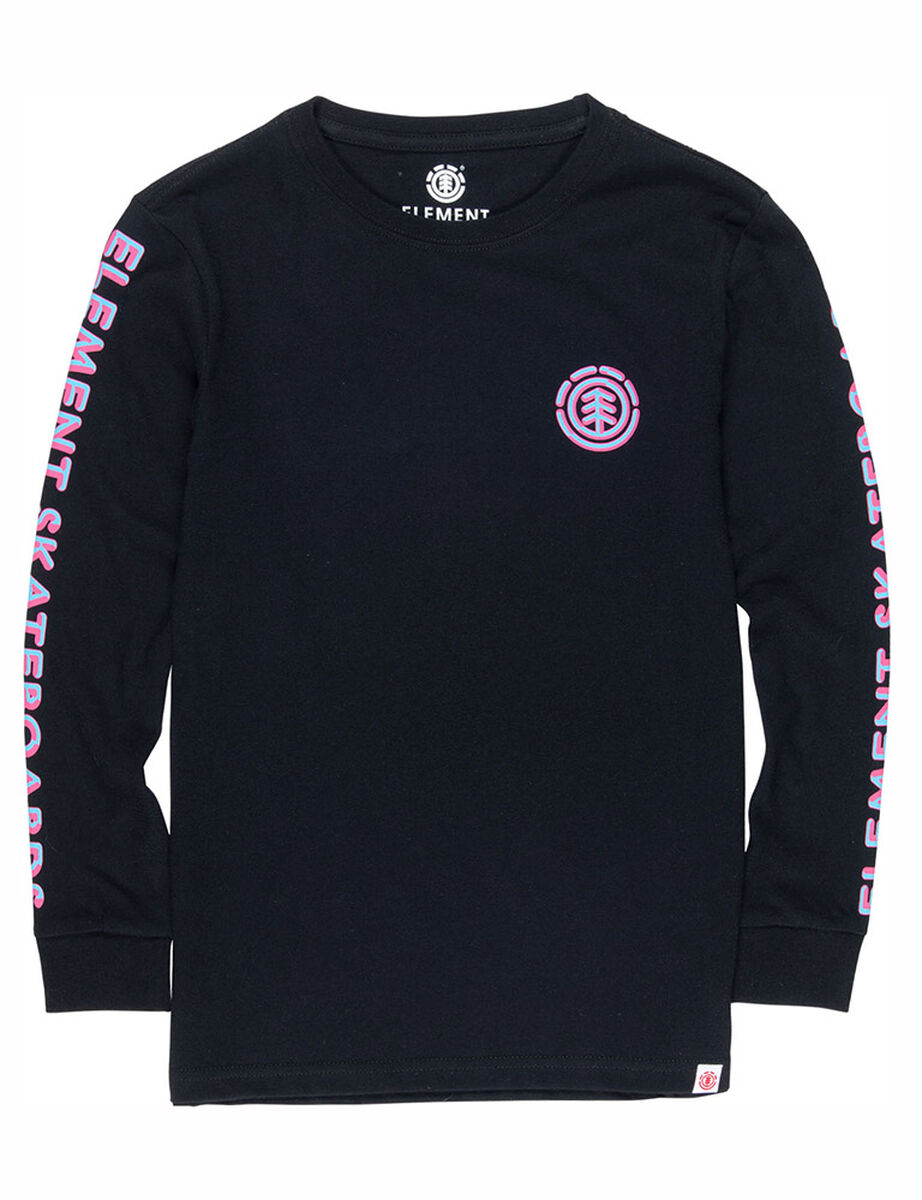 Polera Hombre Element