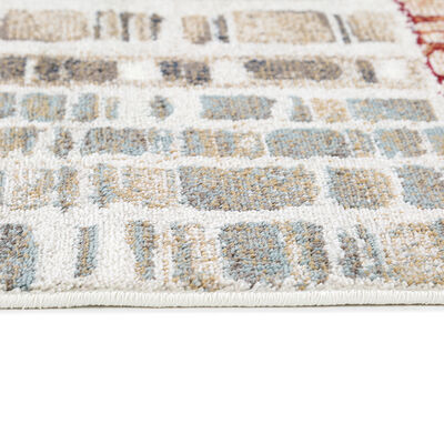 Imagen 2 del producto Alfombra Idetex Heatset Beige 200 x 285 cm