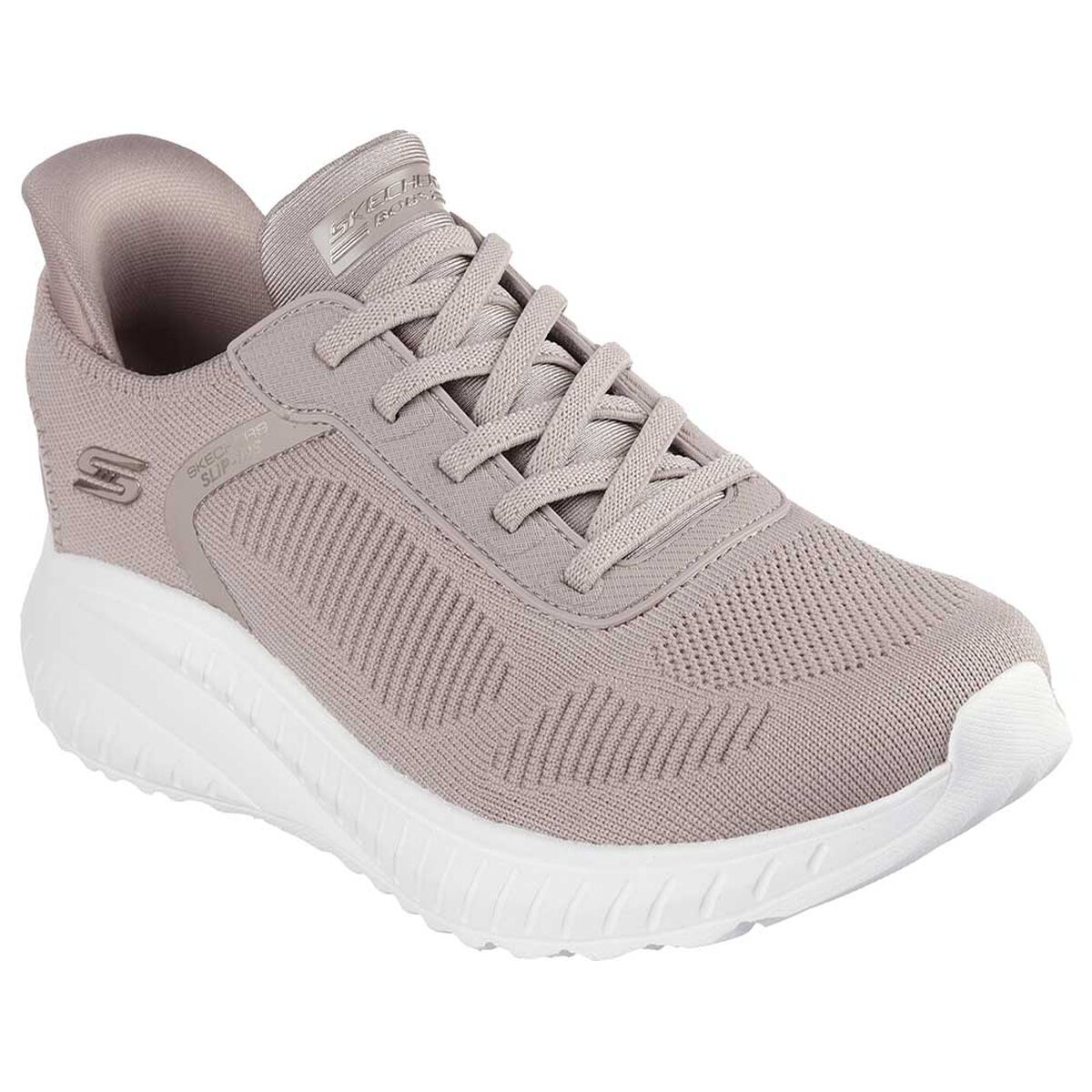 Zapatilla Running Mujer Skechers