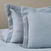 Quilt Elements & Co Chini Cloud King Azul