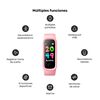 Smartwatch Lhotse Kids R01 0,96" Pink