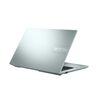 Notebook Asus Vivobook Go 14 Core i3 8GB 512GB SSD 14"